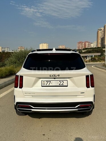 Kia Sorento-7