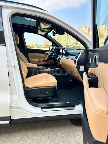 Kia Sorento-10