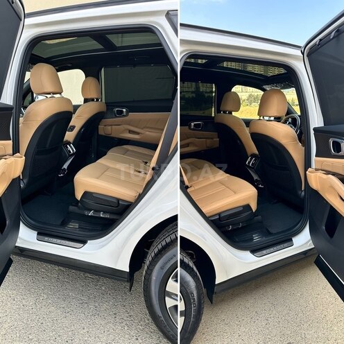Kia Sorento-11