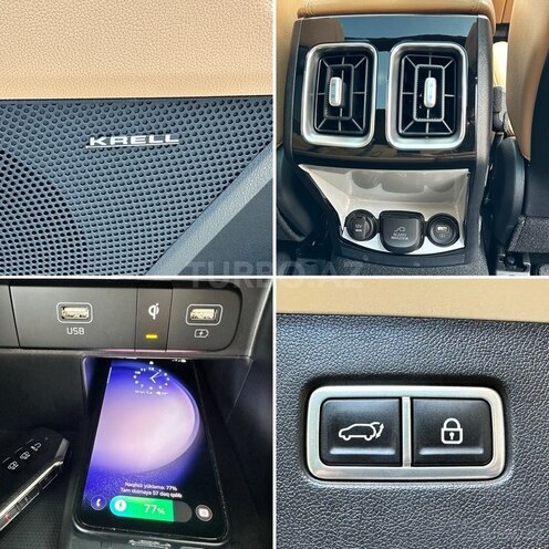 Kia Sorento-16