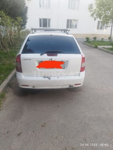 Chevrolet Lacetti-3