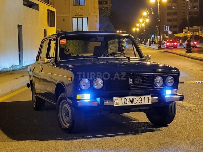 LADA (VAZ) 2106 2003, 68,588 km - 1.6 l - Bakı
