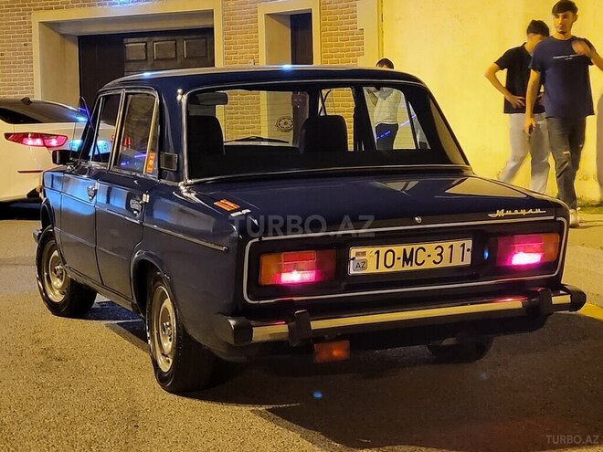 LADA (VAZ) 2106 2003, 68,588 km - 1.6 l - Bakı