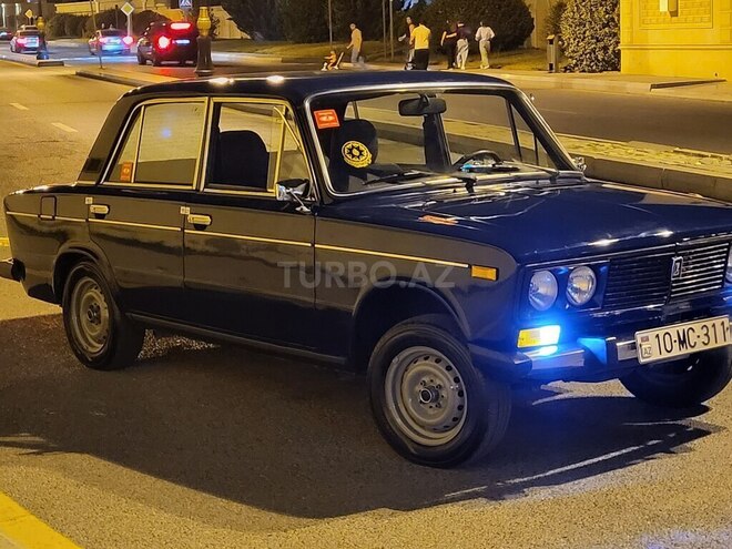 LADA (VAZ) 2106 2003, 68,588 km - 1.6 l - Bakı