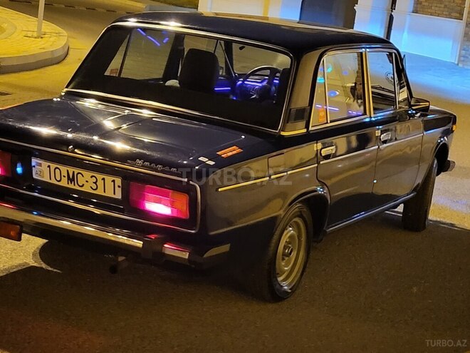 LADA (VAZ) 2106 2003, 68,588 km - 1.6 l - Bakı