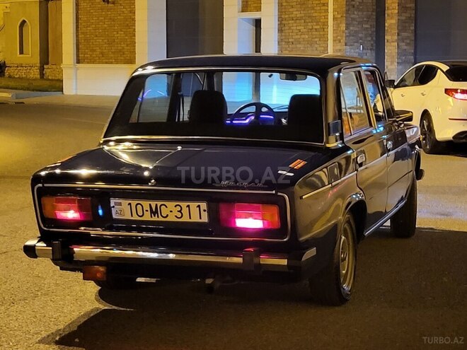 LADA (VAZ) 2106 2003, 68,588 km - 1.6 l - Bakı