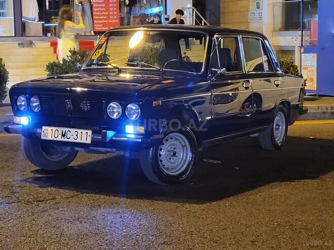 LADA (VAZ) 2106 2003, 68,588 km - 1.6 l - Bakı