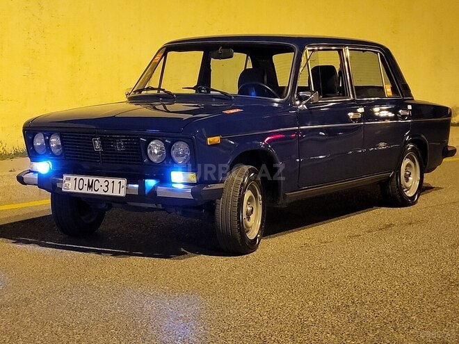 LADA (VAZ) 2106 2003, 68,588 km - 1.6 l - Bakı
