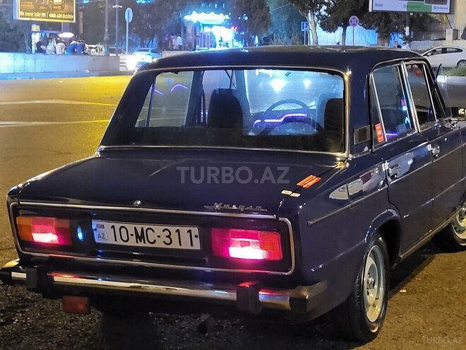 LADA (VAZ) 2106 2003, 68,588 km - 1.6 l - Bakı
