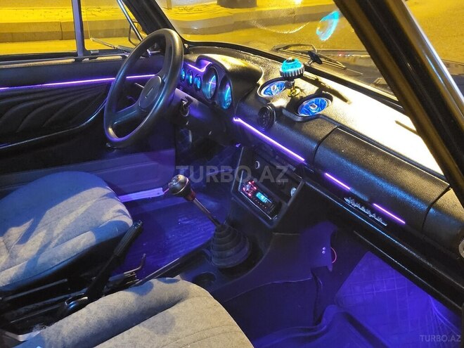 LADA (VAZ) 2106 2003, 68,588 km - 1.6 l - Bakı
