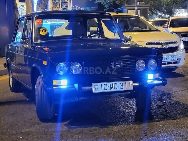 LADA (VAZ) 2106 2003, 68,588 km - 1.6 l - Bakı