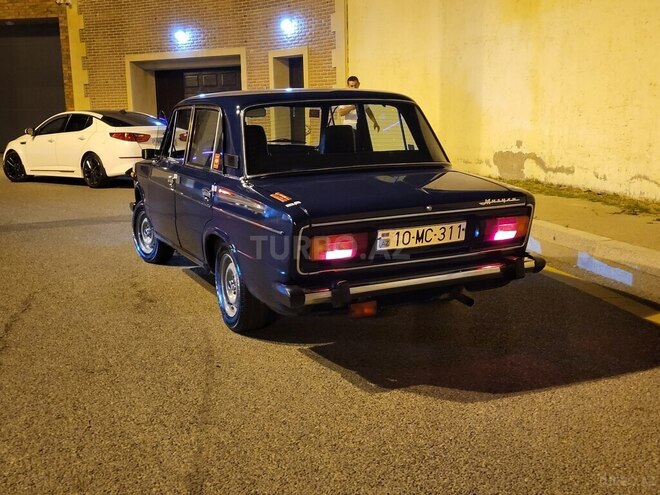 LADA (VAZ) 2106 2003, 68,588 km - 1.6 l - Bakı