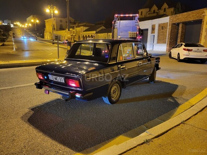 LADA (VAZ) 2106 2003, 68,588 km - 1.6 l - Bakı