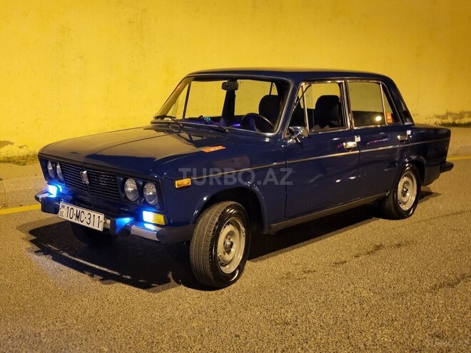 LADA (VAZ) 2106 2003, 68,588 km - 1.6 l - Bakı