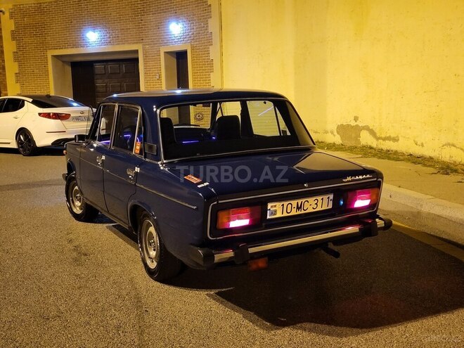 LADA (VAZ) 2106 2003, 68,588 km - 1.6 l - Bakı