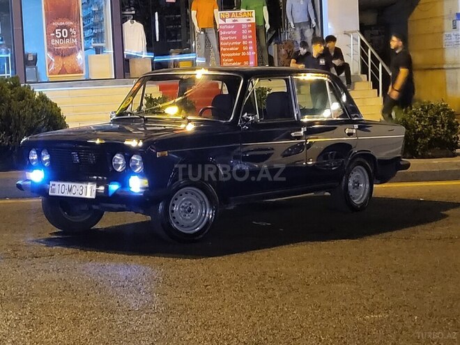 LADA (VAZ) 2106 2003, 68,588 km - 1.6 l - Bakı
