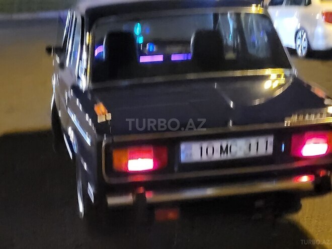 LADA (VAZ) 2106 2003, 68,588 km - 1.6 l - Bakı