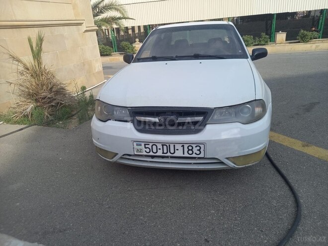 Daewoo Nexia 2010, 185,000 km - 1.5 l - Bakı