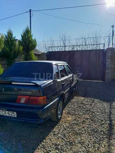 LADA (VAZ) 2115 2007, 333,000 km - 1.6 л - Lənkəran