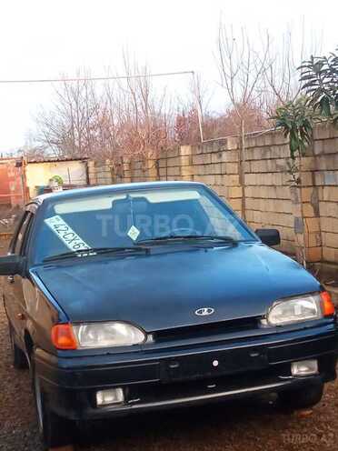 LADA (VAZ) 2115 2007, 333,000 km - 1.6 л - Lənkəran