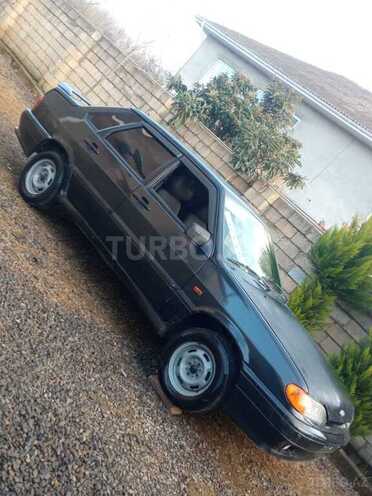 LADA (VAZ) 2115 2007, 333,000 km - 1.6 л - Lənkəran