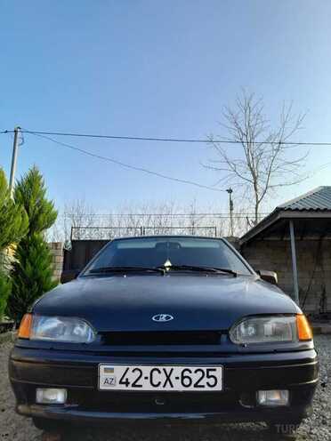 LADA (VAZ) 2115 2007, 333,000 km - 1.6 л - Lənkəran