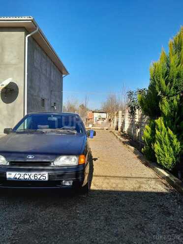 LADA (VAZ) 2115 2007, 333,000 km - 1.6 л - Lənkəran