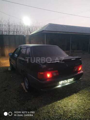 LADA (VAZ) 2115 2007, 333,000 km - 1.6 л - Lənkəran