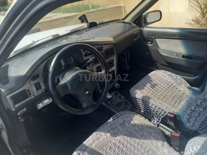 Daewoo Nexia 2010, 185,000 km - 1.5 l - Bakı