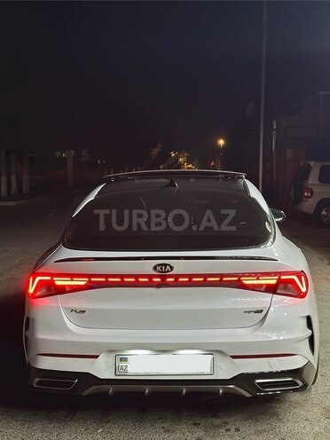 Kia K5-13