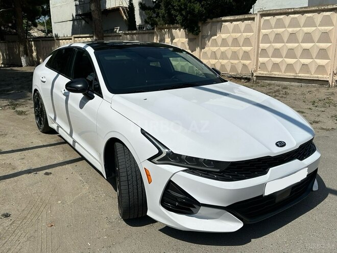 Kia K5-3