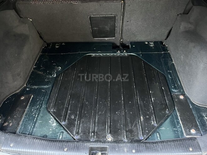 Opel Astra 1998, 455,555 km - 1.6 l - Sumqayıt