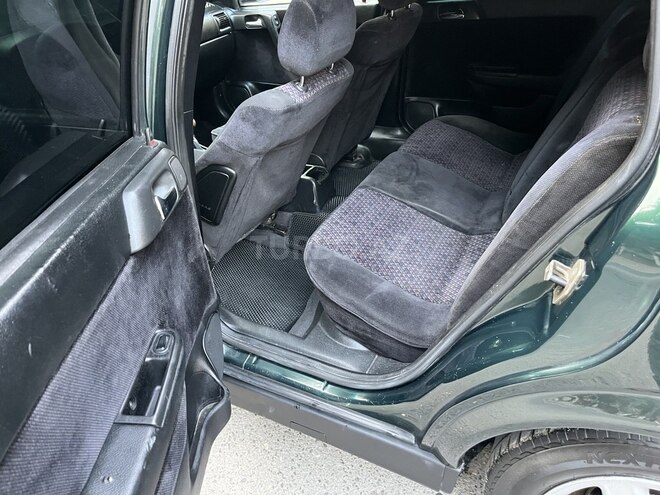 Opel Astra 1998, 455,555 km - 1.6 l - Sumqayıt
