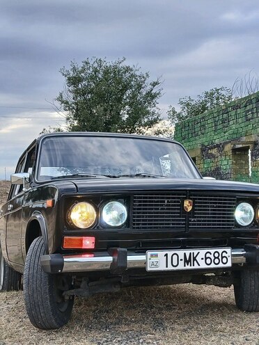 LADA (VAZ) 2106 2004, 100,000 km - 1.6 l - Bərdə