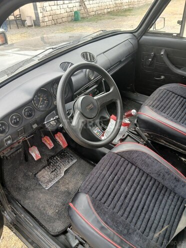 LADA (VAZ) 2106 2004, 100,000 km - 1.6 l - Bərdə
