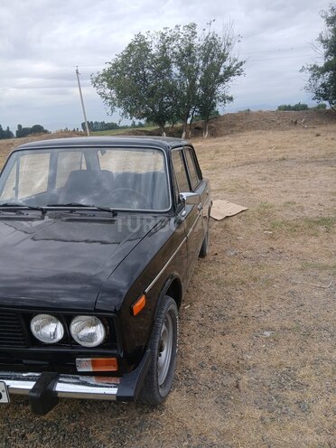LADA (VAZ) 2106 2004, 100,000 km - 1.6 l - Bərdə