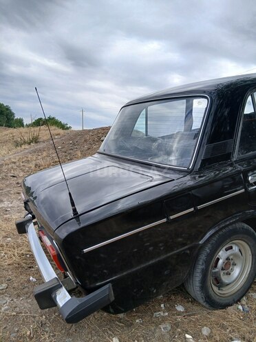 LADA (VAZ) 2106 2004, 100,000 km - 1.6 l - Bərdə