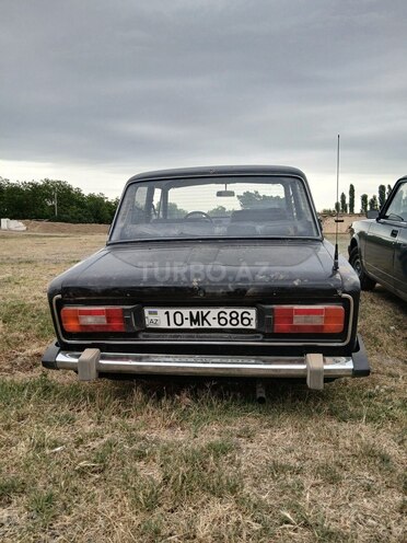 LADA (VAZ) 2106 2004, 100,000 km - 1.6 l - Bərdə