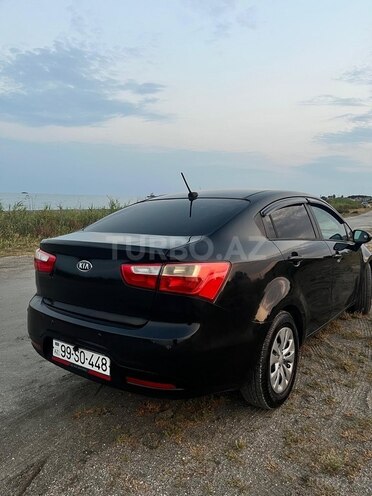 Kia Rio 2014, 267,106 km - 1.6 l - Bakı