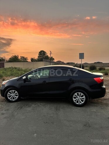 Kia Rio 2014, 267,106 km - 1.6 l - Bakı