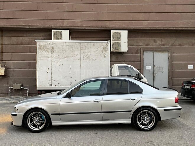 BMW 530 1996, 288,000 km - 3.0 l - Sumqayıt