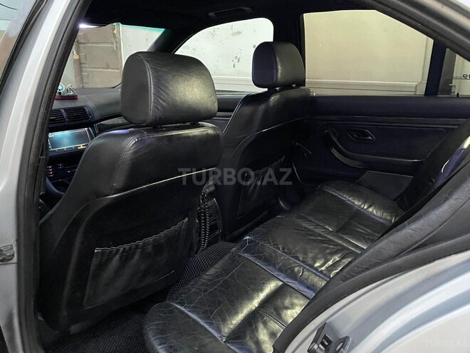 BMW 530 1996, 288,000 km - 3.0 l - Sumqayıt