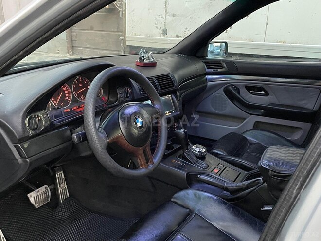 BMW 530 1996, 288,000 km - 3.0 l - Sumqayıt