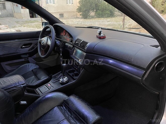 BMW 530 1996, 288,000 km - 3.0 l - Sumqayıt