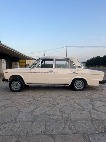 LADA (VAZ) 2106 1992, 180,000 km - 1.5 l - Tovuz