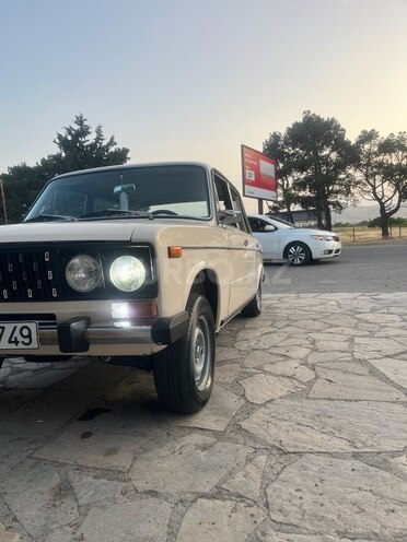 LADA (VAZ) 2106 1992, 180,000 km - 1.5 l - Tovuz