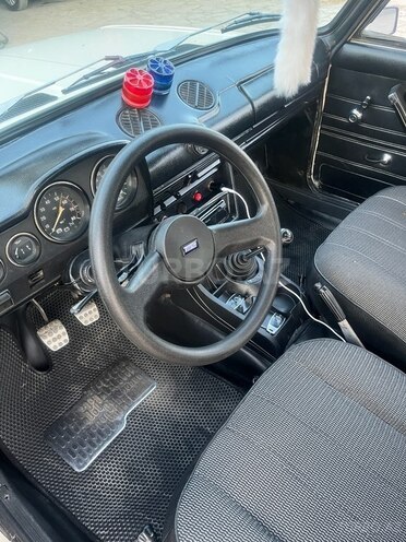 LADA (VAZ) 2106 1992, 180,000 km - 1.5 l - Tovuz