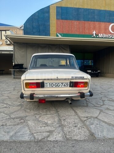 LADA (VAZ) 2106 1992, 180,000 km - 1.5 l - Tovuz