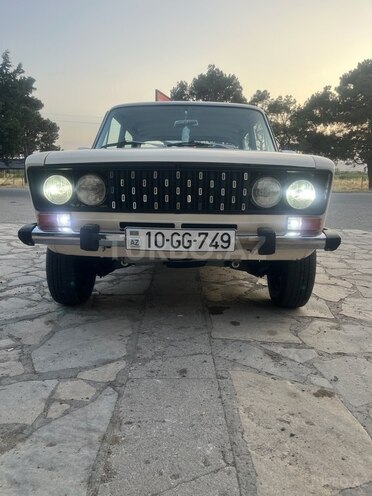 LADA (VAZ) 2106 1992, 180,000 km - 1.5 l - Tovuz