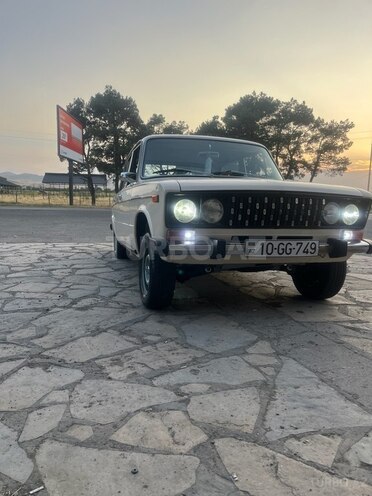 LADA (VAZ) 2106 1992, 180,000 km - 1.5 l - Tovuz